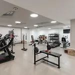 Departamento Un Ambiente Premium Puerto Norte Rosario