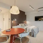 Departamento Un Ambiente Premium Puerto Norte Rosario