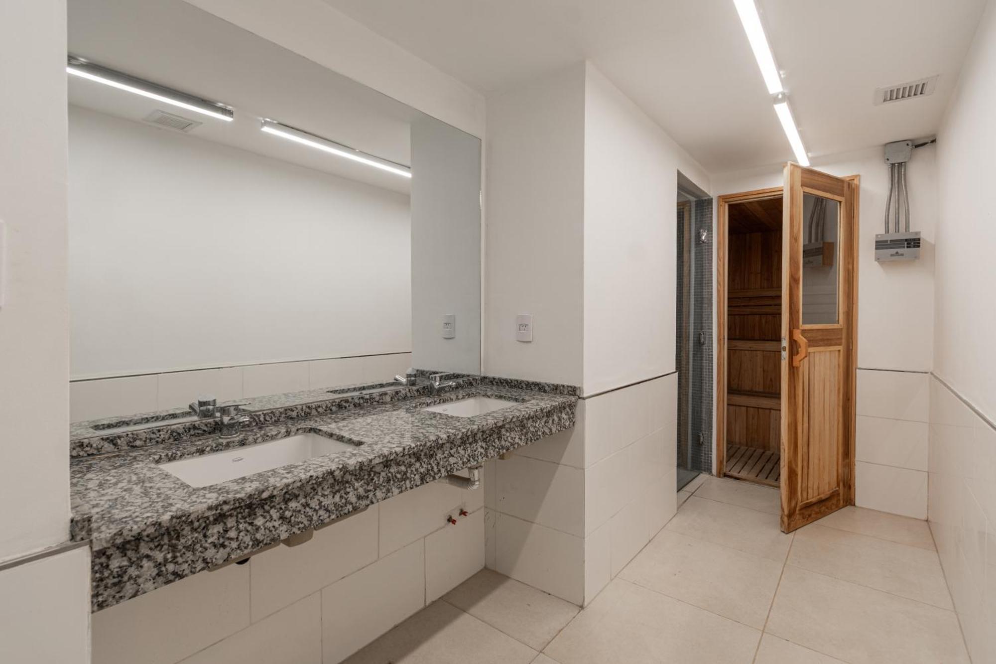 Departamento Un Ambiente Premium Puerto Norte